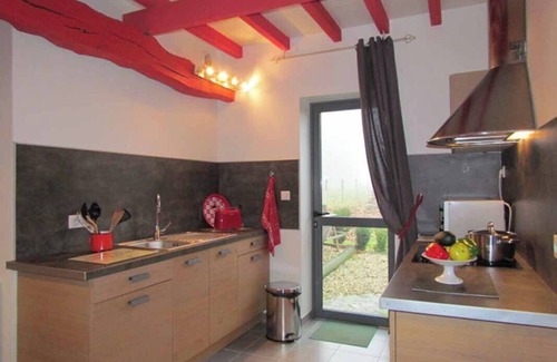 Brunville House | Le Petit Marin - BRUNVILLE