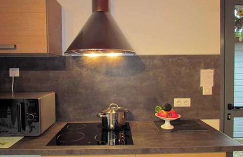 Brunville House | Le Petit Marin - BRUNVILLE