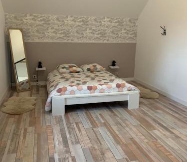 Arthon House | Le Petit Moineau