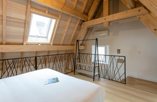 Martel Bed & Breakfast | LE PETIT MOULIN