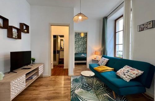 Montbeliard Apartment | Le Petit Moulin