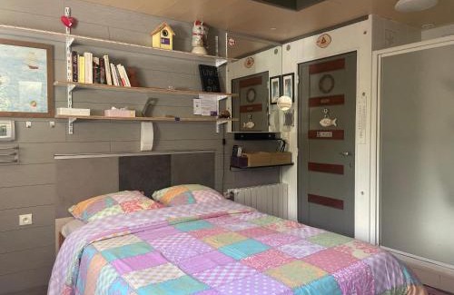 Koksijde Ski Chalet | Le petit Nid a Coxyde