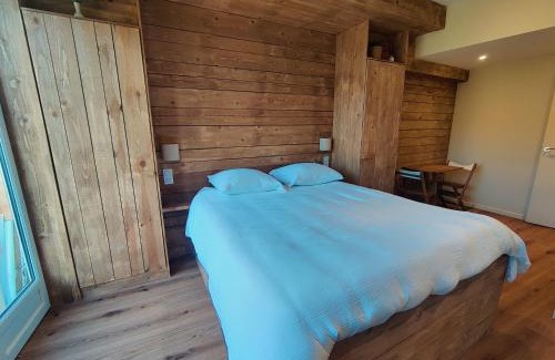 Oingt Bed & Breakfast | Le Petit Oingt de Paradis