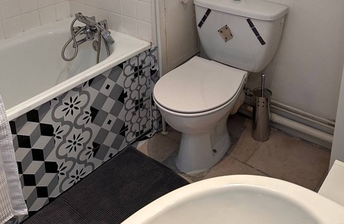Vierzon Apartment | Le petit Palissy apartment for rent Vierzon Center