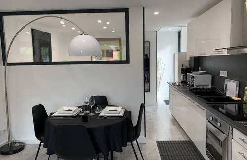 Arques-la-Bataille House | Le Petit Paradis - ARQUES LA BATAILLE