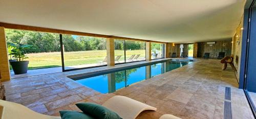 Grolejac Bed & Breakfast | Le Petit Paradis 24