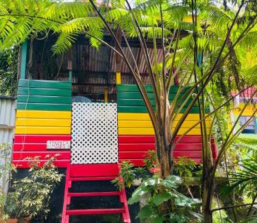 Wotten Waven House | Le Petit Paradis