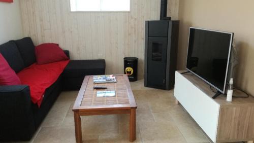 Daumeray House | Le petit paradis
