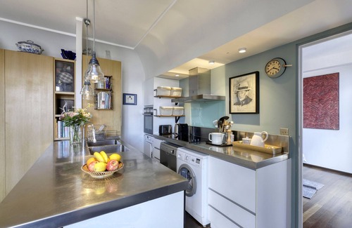Montparnasse Apartment | Le Petit Parisien - Au Cœur de Montparnasse