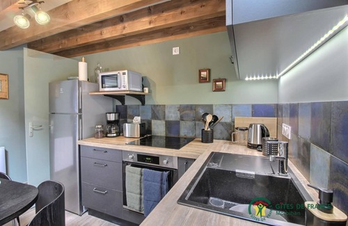 Neulliac House | Le Petit Pen Poulo - Neulliac