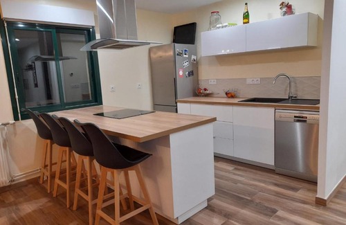 Pleumeleuc House | LE PETIT PONT