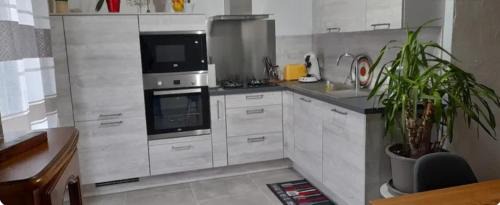 Le Fousseret Apartment | Le petit Pouncet