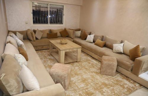 Bloc G Apartment | Le petit prince D'agadir