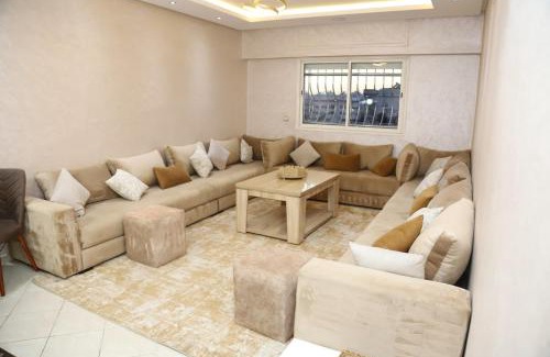 Bloc G Apartment | Le petit prince D'agadir