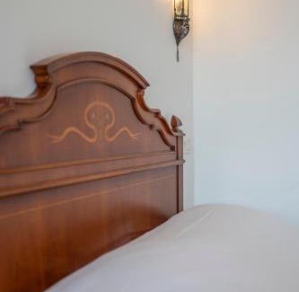Vilvoorde Apartment | Le Petit Riad