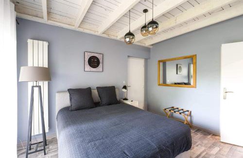 Centre Ville House | Le Petit Rocher