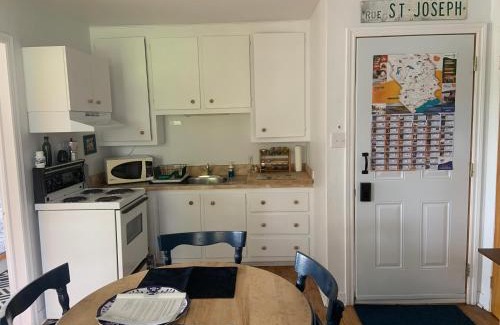 Mauricie Apartment | Le Petit Saint-Joseph