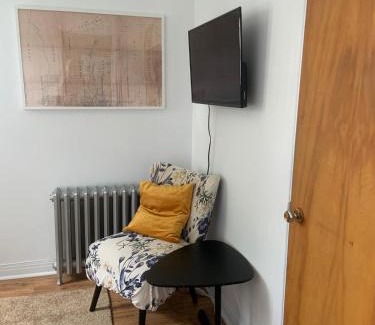 Mauricie Apartment | Le Petit Saint-Joseph