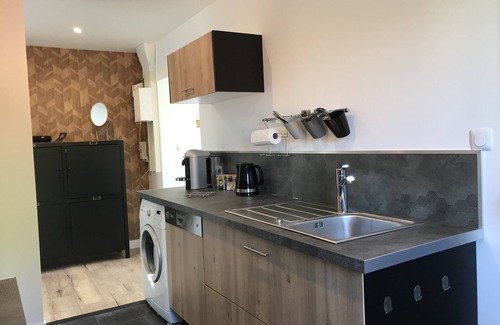 Berteaucourt-les-Dames House | Le Petit Soudet