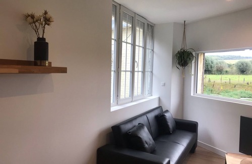 Berteaucourt-les-Dames House | Le Petit Soudet