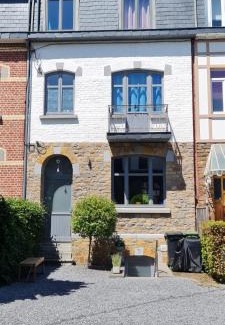 Spa Apartment | Le Petit Stop - Spa