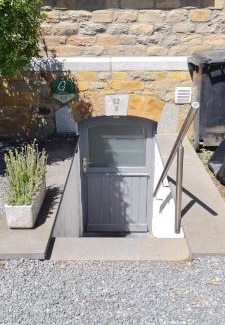Spa Apartment | Le Petit Stop - Spa
