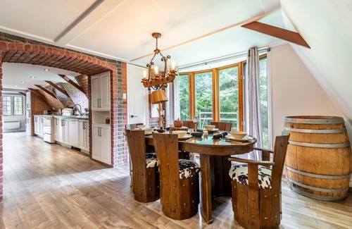 Rawdon Ski Chalet | Le Petit Suisse