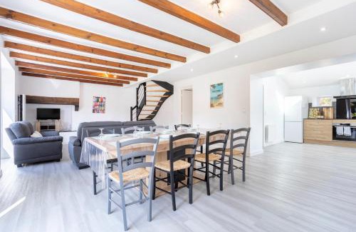 Gouesnach House | Le Petit Treffelen - Bénodet