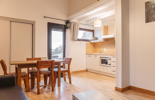 Saint-Leger-de-Peyre House | Le petit Vincent - Studio near the park Les Loups du Gévaudan