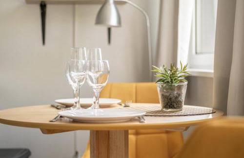 Vauban Apartment | Le Petit Vauban