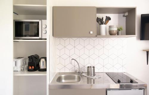 Vauban Apartment | Le Petit Vauban