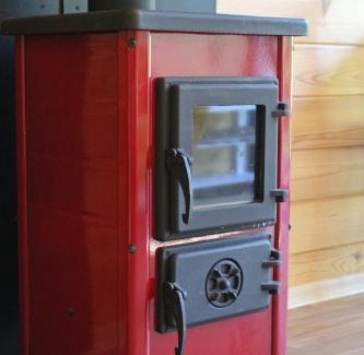 Svinna House | Le Petitou