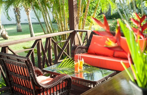 Calvigny Villa | Le Phare Bleu – Exclusive Serenity Villa