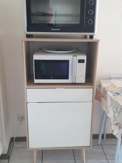 Le Port Apartment | Le Phoëbus