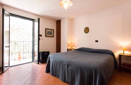 Scilla Bed & Breakfast | Le Piccole Grotte