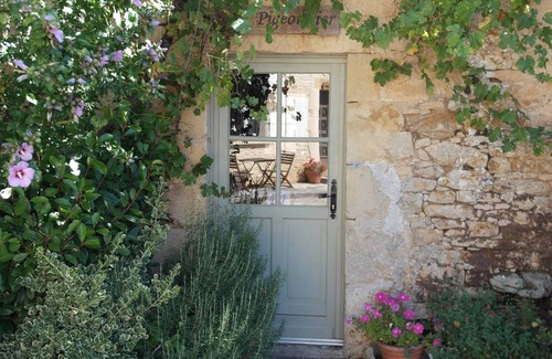 Marminiac Other | Le Pigeonnier, Beautiful stone farmhouse in private hamlet with 20 acres of land
