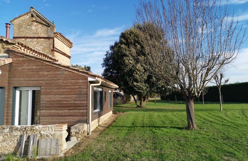 Viterbe House | Le Pigeonnier de La Mouline