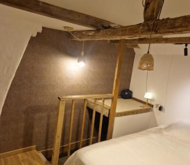 Ciel House | Le pigeonnier du meix guillot