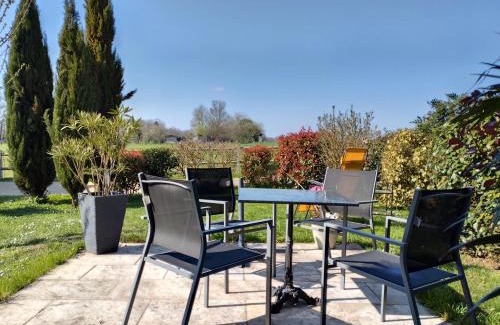 Chouzy-sur-Cisse House | Le pigeonnier