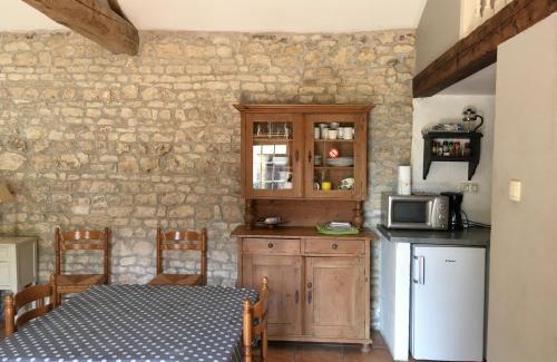 Landrais House | Le Pigeonnier