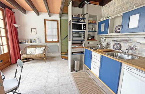 Tremolat House | Le Pigeonnier