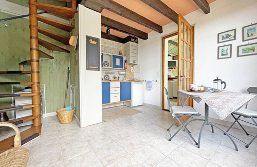 Tremolat House | Le Pigeonnier