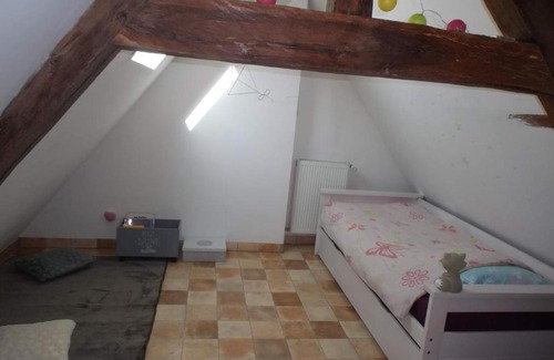 La Roche-Posay Apartment | Le Pigeonnier Gîte