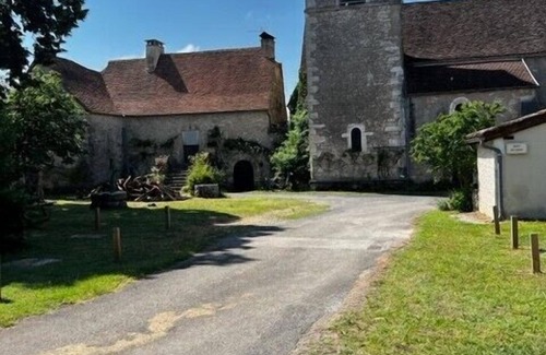 Couzou House | Le Pitchou à Couzou proche Rocamadour