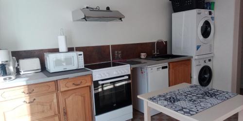 Le Mele-sur-Sarthe Apartment | le Plain Pied sur place