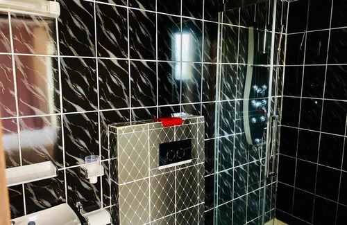 Douala Apartment | LE PLAISIR DETRE EN CONGE