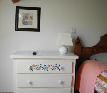 Saint-Victor-sur-Loire Bed & Breakfast | Le Plateau de la Danse