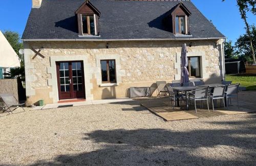 Noyant-Villages House | Le Plessis