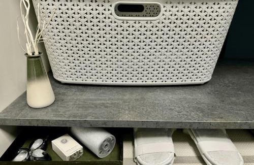 Gradignan Apartment | Le Poète - Appartement Confort - Parking Privé - WIFI