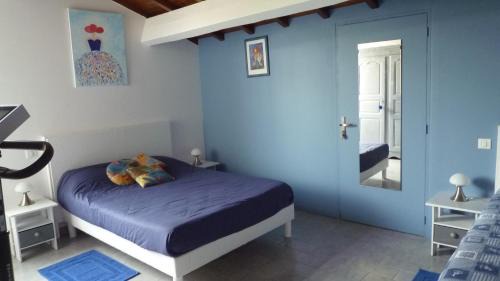 Bon-Encontre Apartment | LE POINT DU JOUR